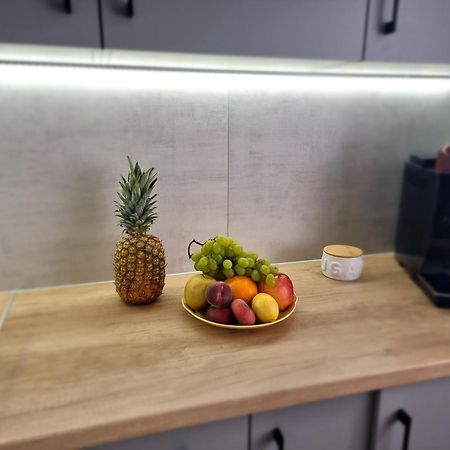 Apartament Lux Lemon Jelenia Góra Eksteriør billede