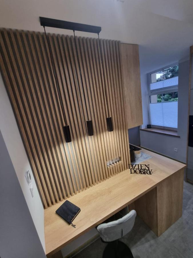 Apartament Lux Lemon Jelenia Góra Eksteriør billede