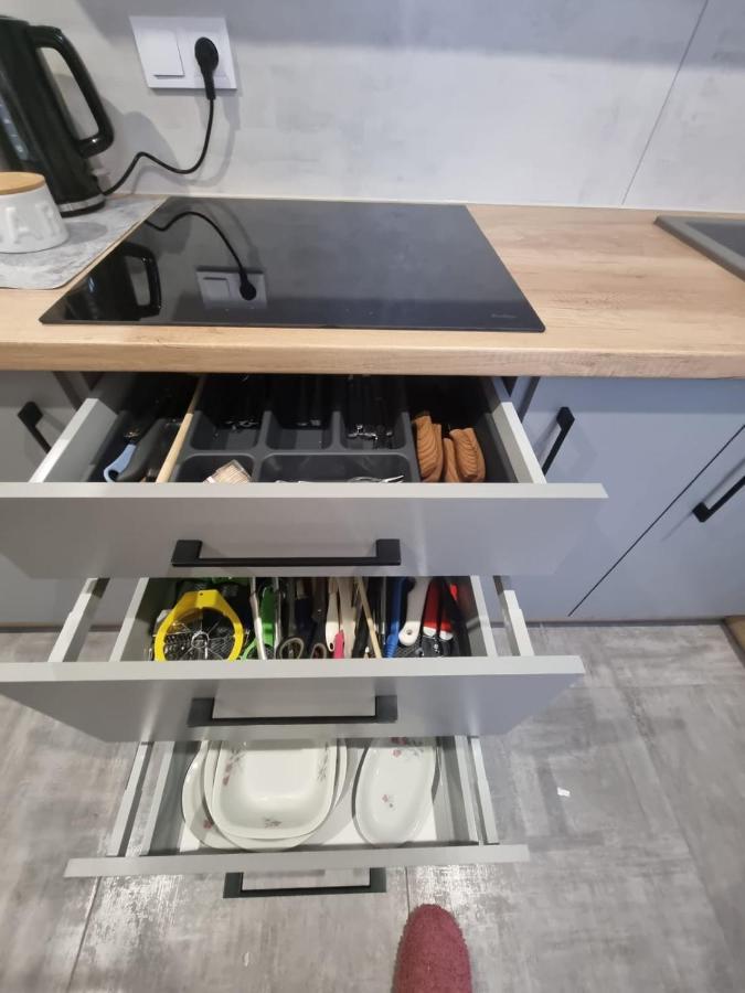 Apartament Lux Lemon Jelenia Góra Eksteriør billede