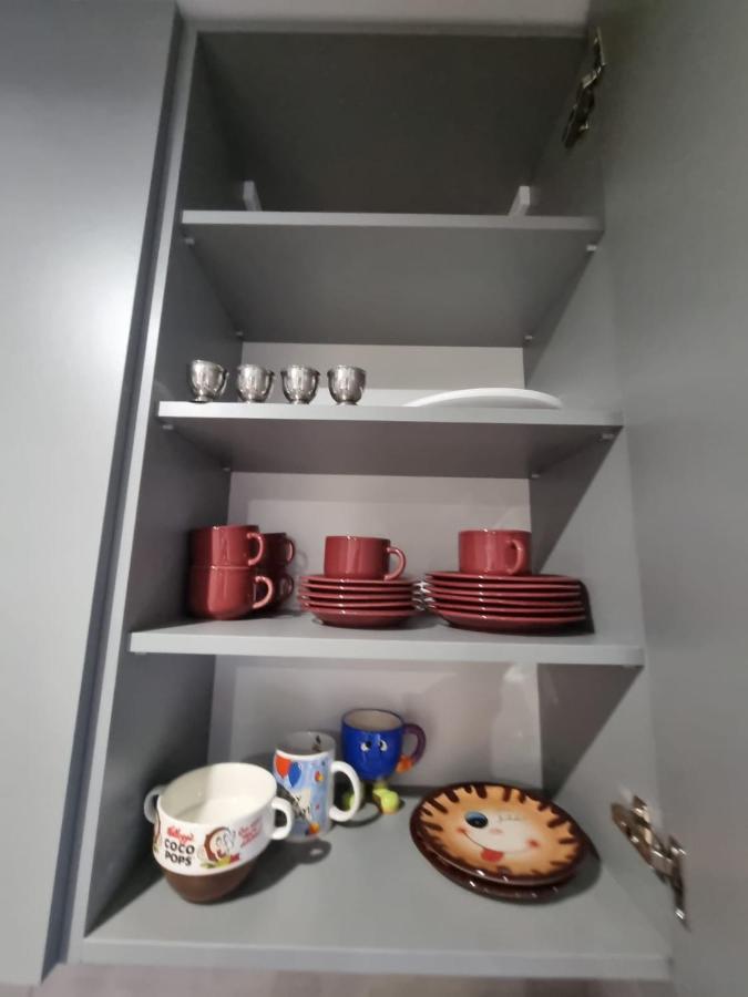 Apartament Lux Lemon Jelenia Góra Eksteriør billede