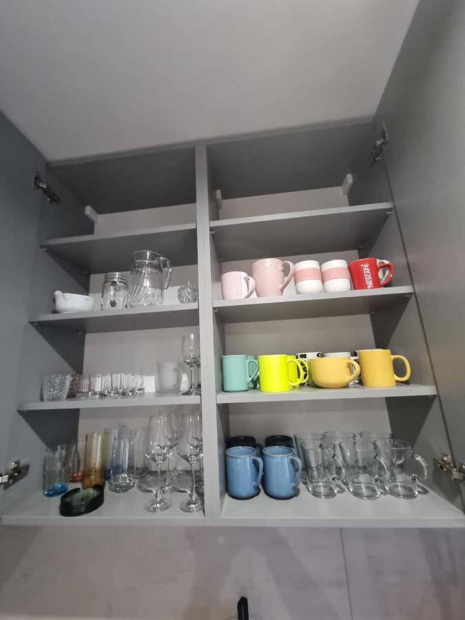 Apartament Lux Lemon Jelenia Góra Eksteriør billede