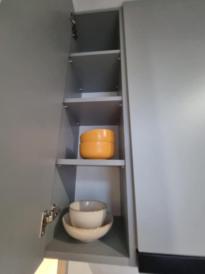 Apartament Lux Lemon Jelenia Góra Eksteriør billede