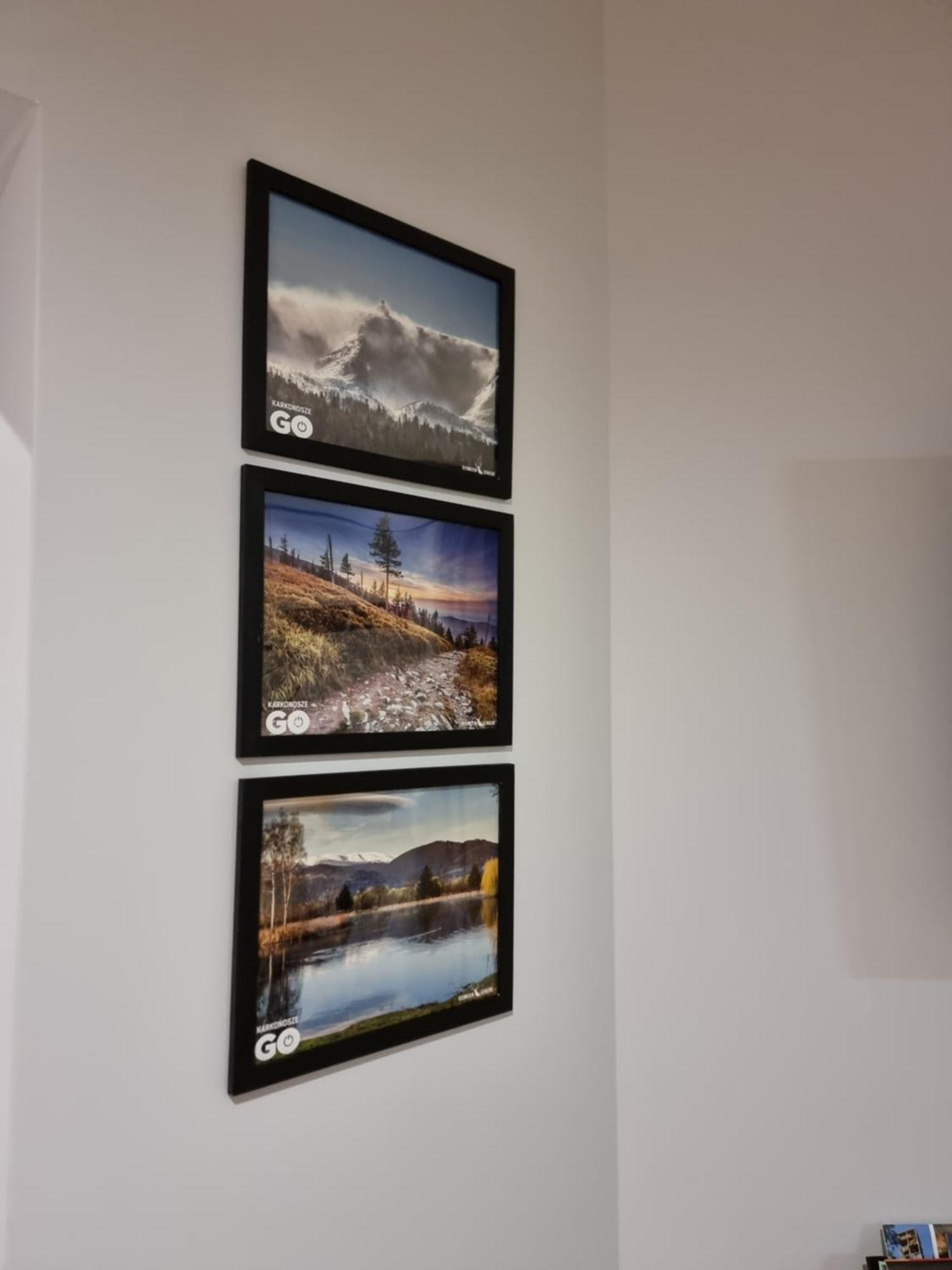 Apartament Lux Lemon Jelenia Góra Eksteriør billede