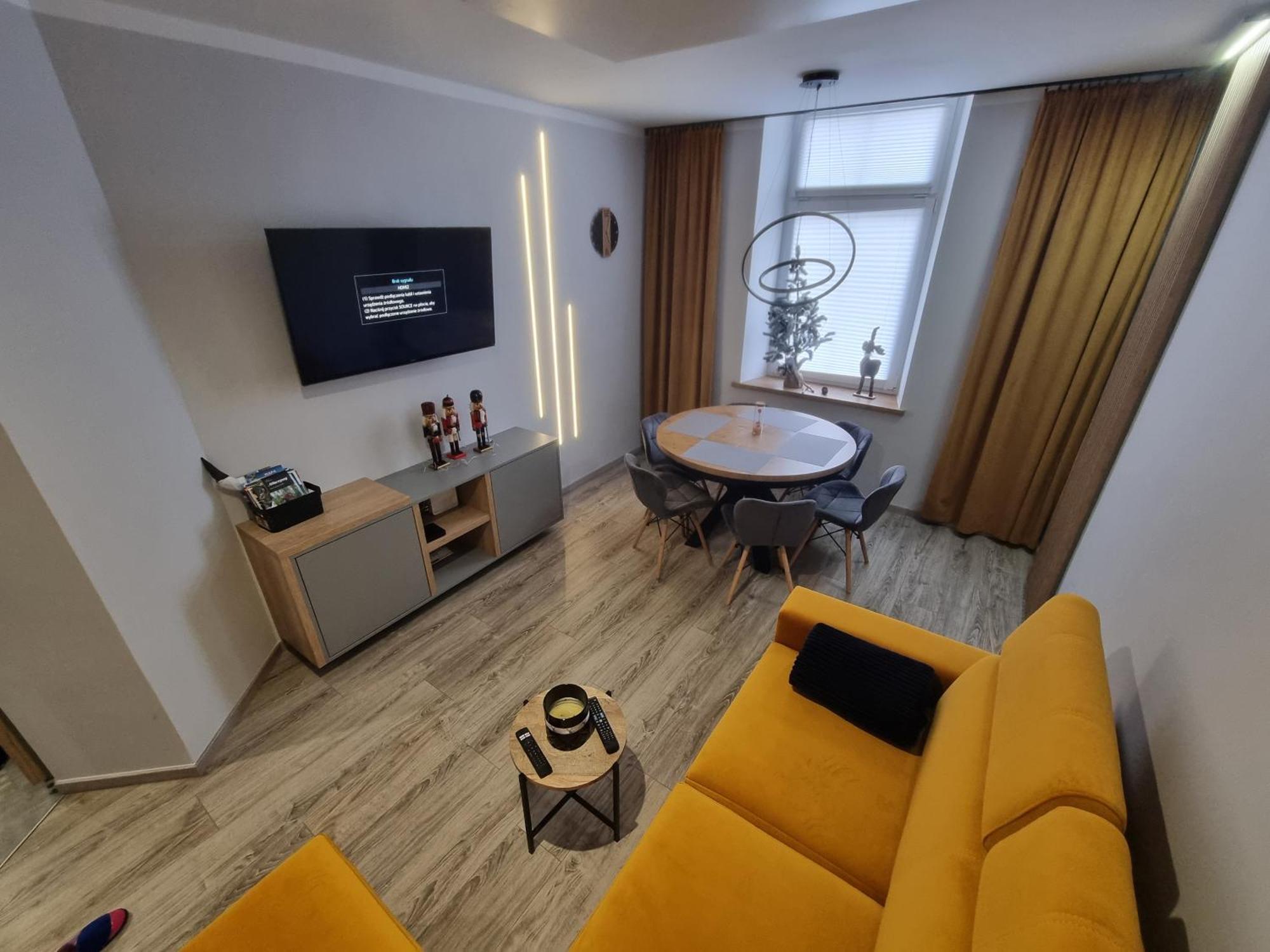 Apartament Lux Lemon Jelenia Góra Eksteriør billede
