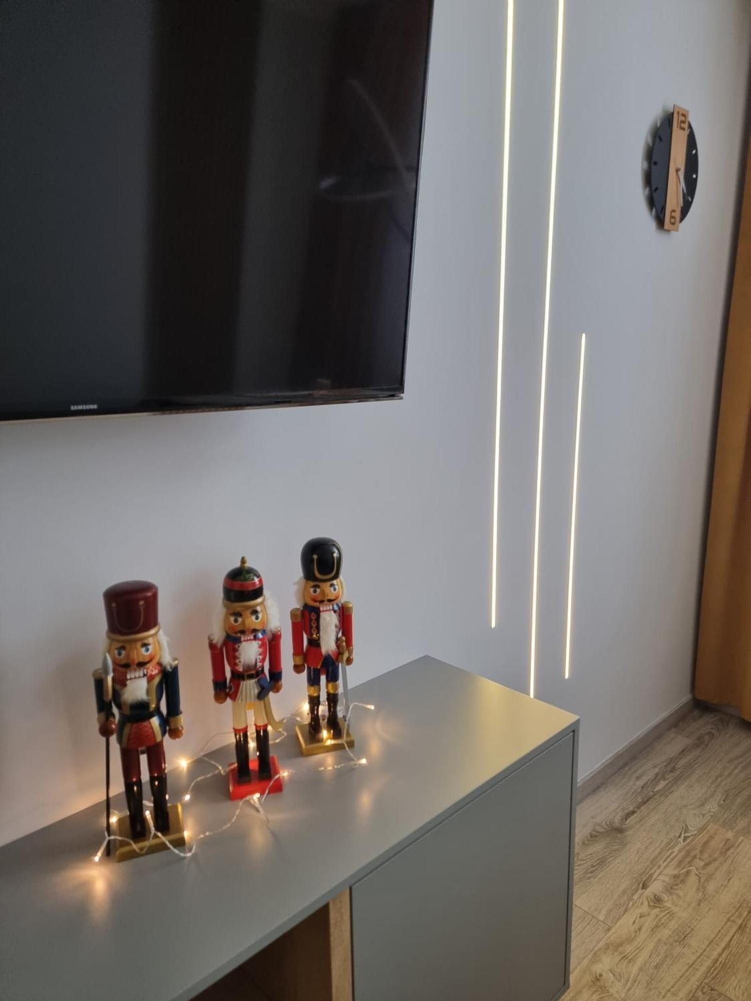 Apartament Lux Lemon Jelenia Góra Eksteriør billede