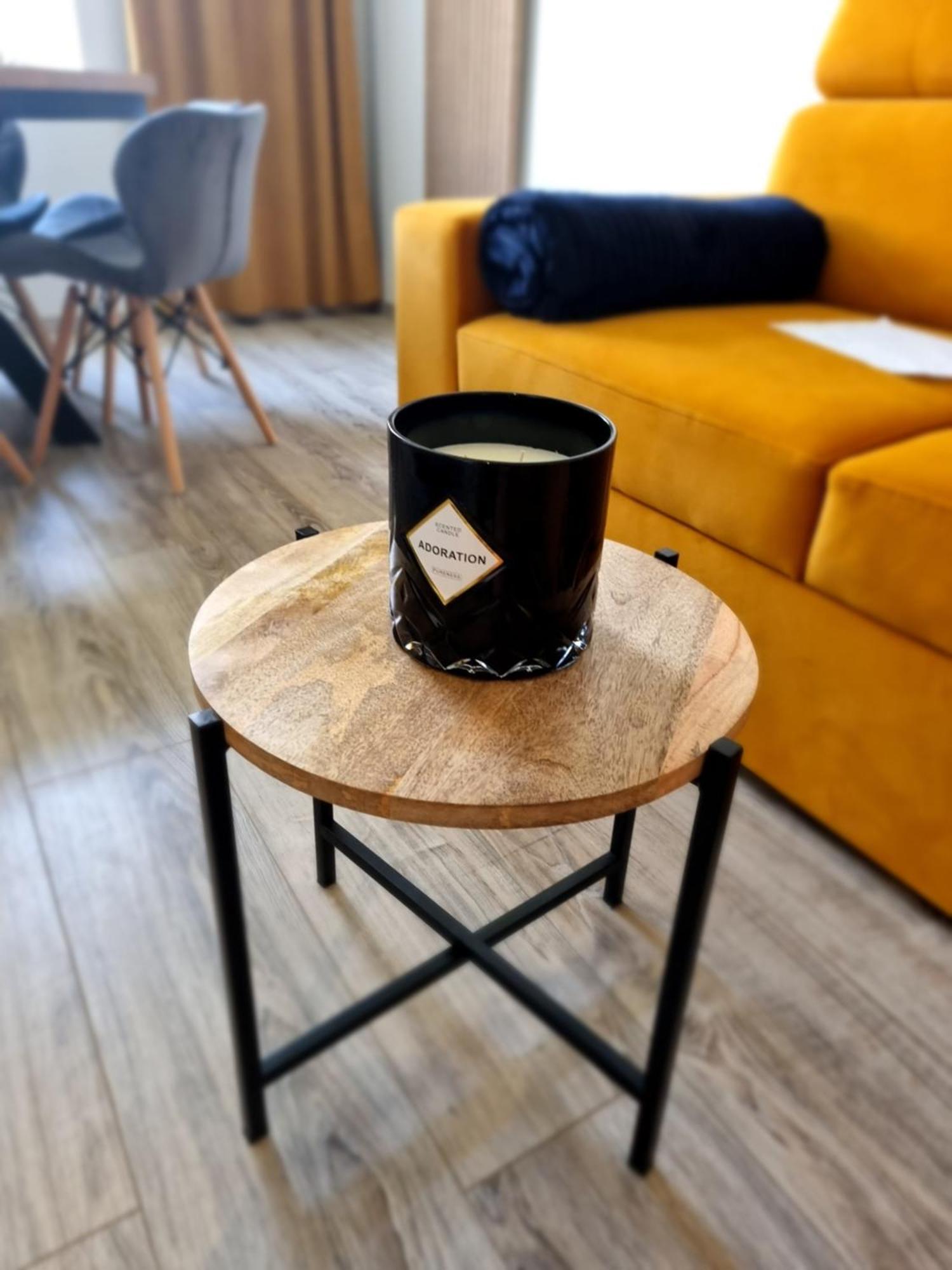 Apartament Lux Lemon Jelenia Góra Eksteriør billede