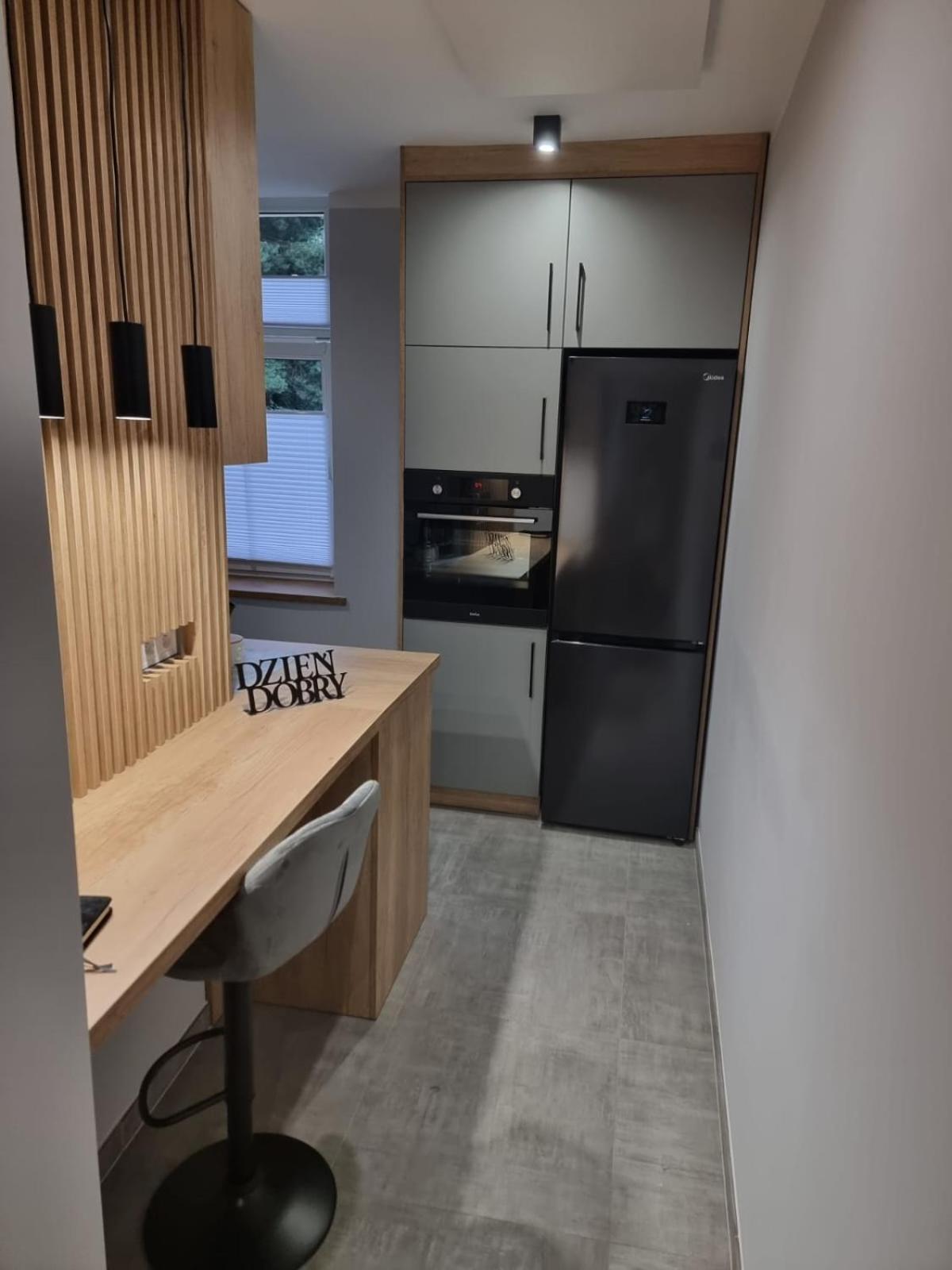 Apartament Lux Lemon Jelenia Góra Eksteriør billede