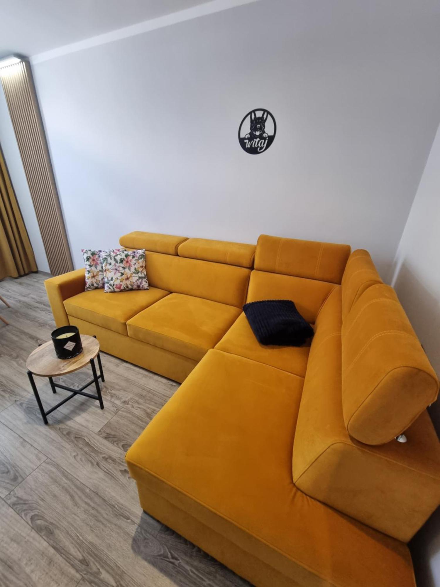 Apartament Lux Lemon Jelenia Góra Eksteriør billede
