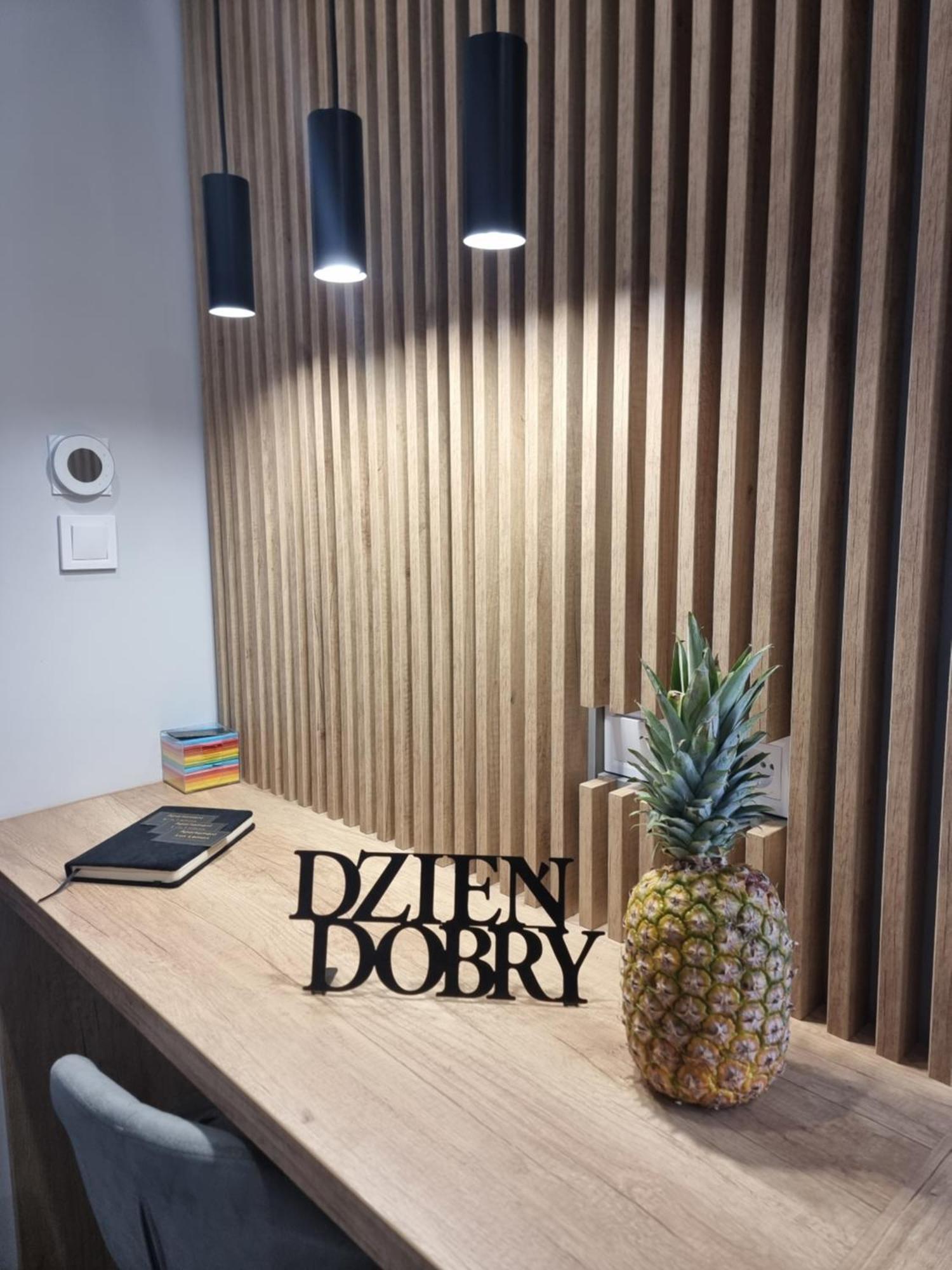 Apartament Lux Lemon Jelenia Góra Eksteriør billede