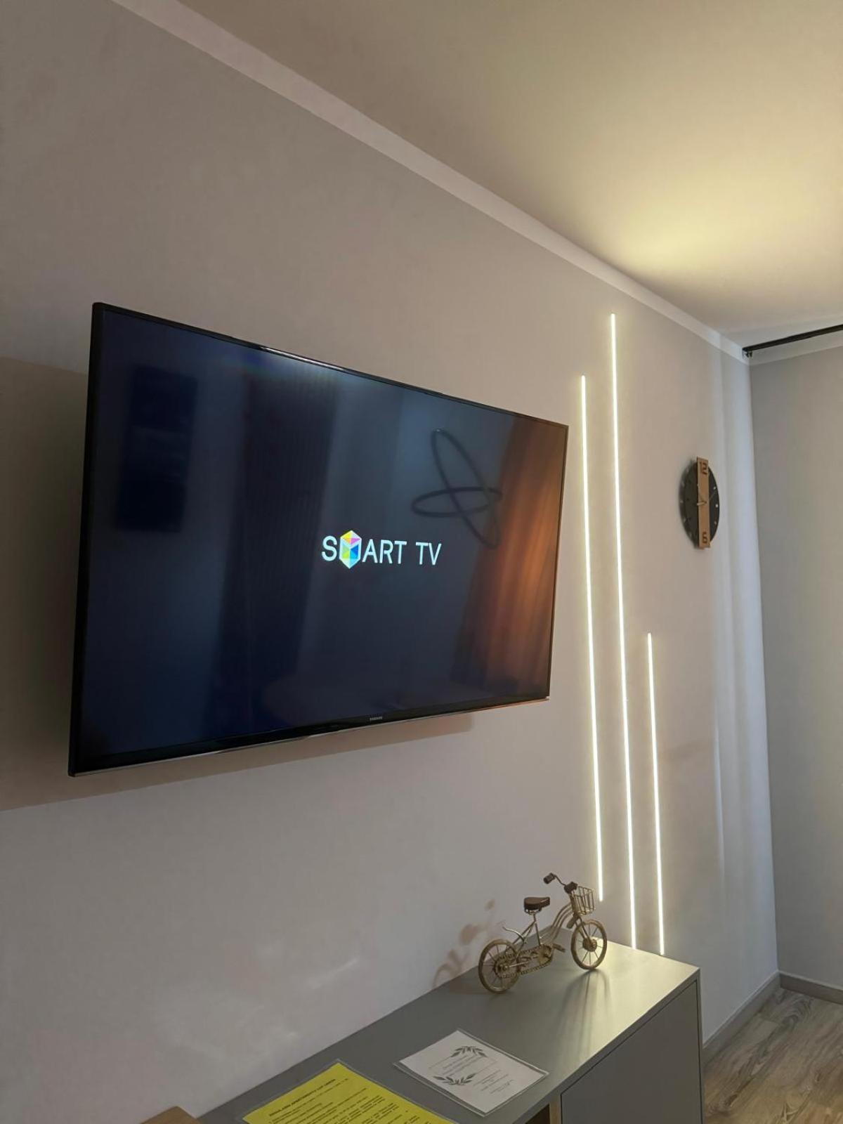 Apartament Lux Lemon Jelenia Góra Eksteriør billede